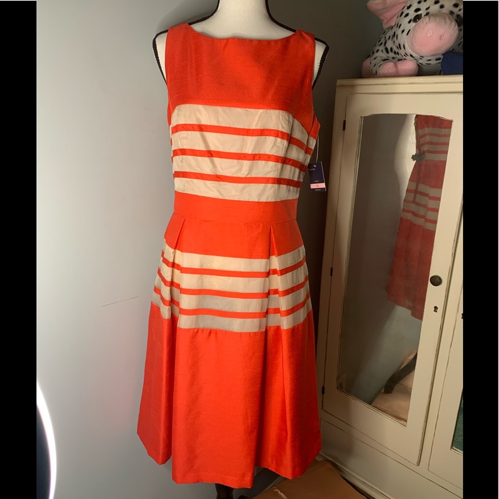 Just Taylor Dress
